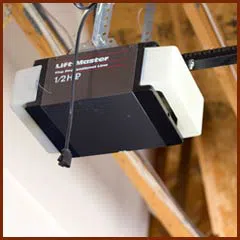 5 Star Garage Door Annapolis, MD 410-787-5193 - side-door-opener-07m