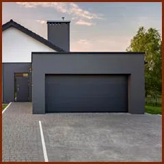 5 Star Garage Door Annapolis, MD 410-787-5193 - side-garage-door-07m